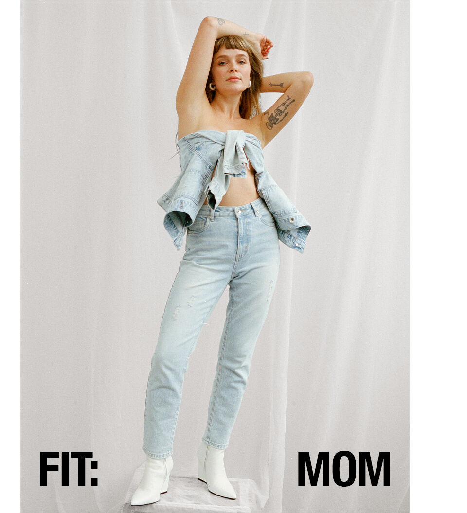 FIT: MOM